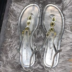 Montego Bay club sandals